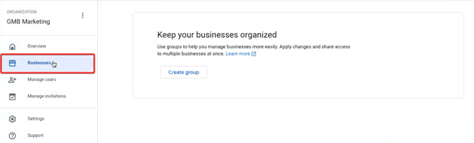 Business