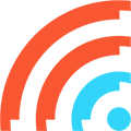 company logo